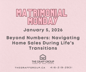 Beyond Numbers: Navigating Home Sales During Life’s Transitions