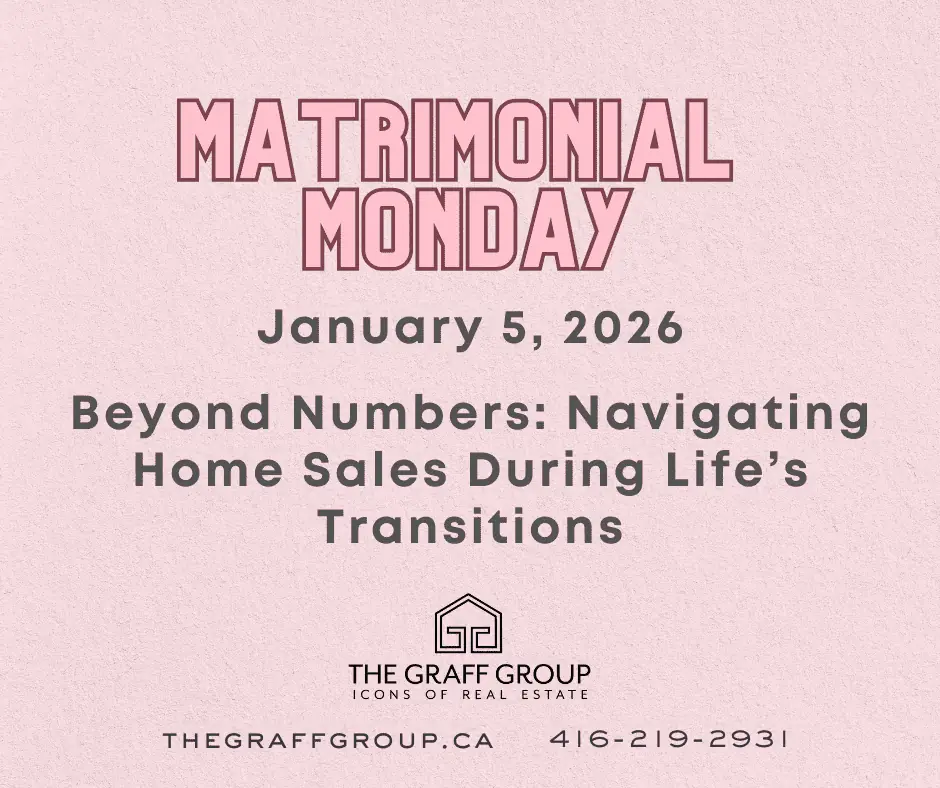 Beyond Numbers: Navigating Home Sales During Life’s Transitions