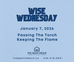 Passing The Torch Keeping The Flame