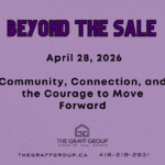 Community, Connection, and the Courage to Move Forward