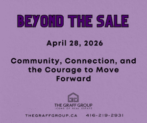Community, Connection, and the Courage to Move Forward