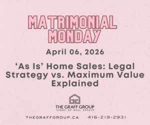 ‘As Is’ Home Sales: Legal Strategy vs. Maximum Value Explained