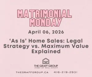 ‘As Is’ Home Sales: Legal Strategy vs. Maximum Value Explained