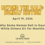 Why Some Homes Sell in Days While Others Sit for Months