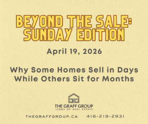 Why Some Homes Sell in Days While Others Sit for Months