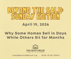 Why Some Homes Sell in Days While Others Sit for Months