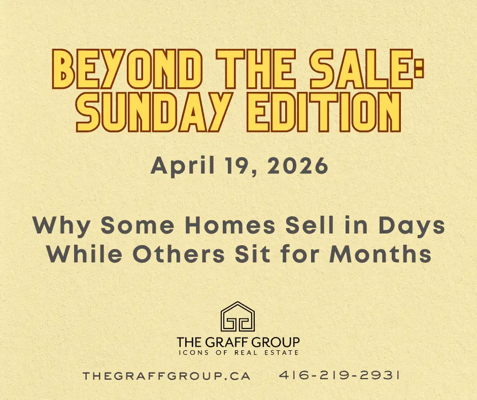 Why Some Homes Sell in Days While Others Sit for Months