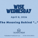 The Meaning Behind “…”