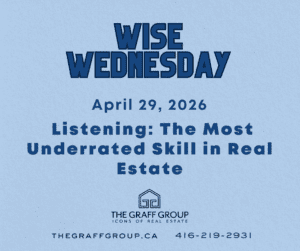 Listening: The Most Underrated Skill in Real Estate