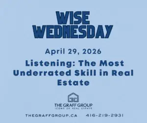 Listening: The Most Underrated Skill in Real Estate