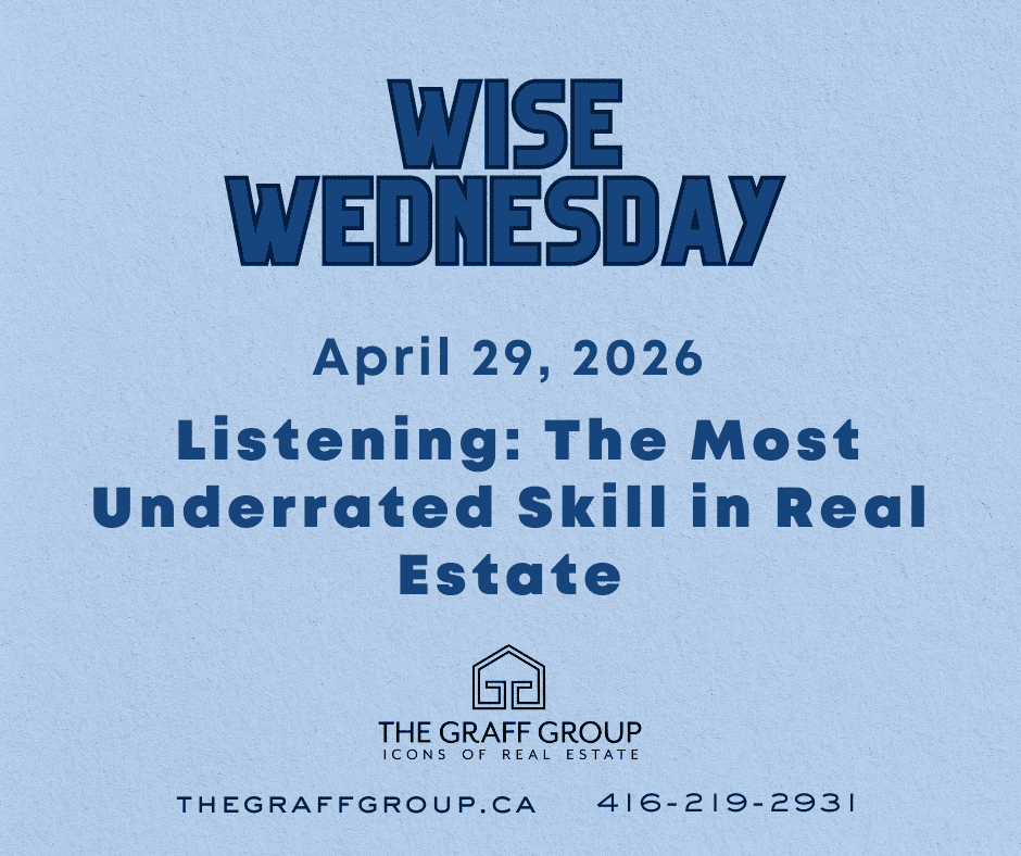 Listening: The Most Underrated Skill in Real Estate