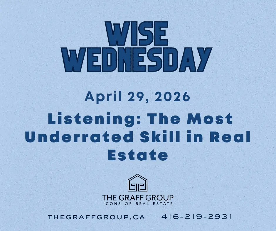 Listening: The Most Underrated Skill in Real Estate