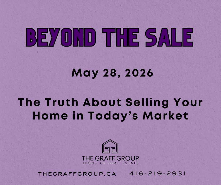 The Truth About Selling Your Home in Today’s Market