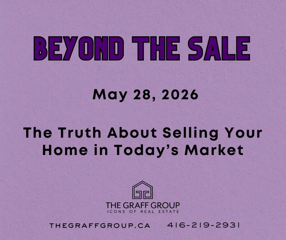 The Truth About Selling Your Home in Today’s Market