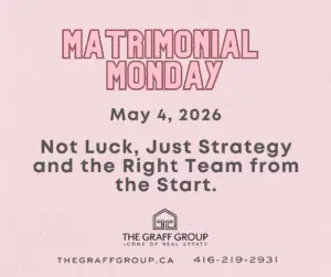 Not Luck, Just Strategy and the Right Team from the Start