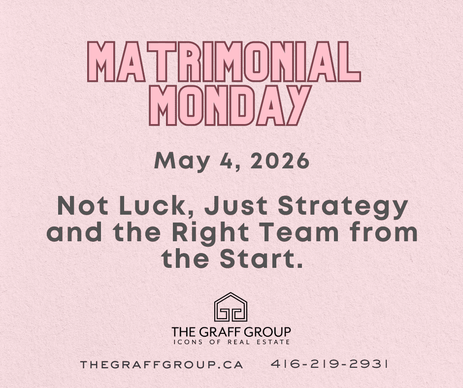 Not Luck, Just Strategy and the Right Team from the Start