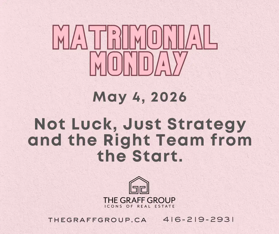 Not Luck, Just Strategy and the Right Team from the Start