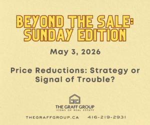 Price Reductions: Strategy or Signal of Trouble?