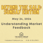 Understanding Market Feedback