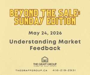 Understanding Market Feedback