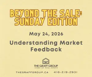 Understanding Market Feedback