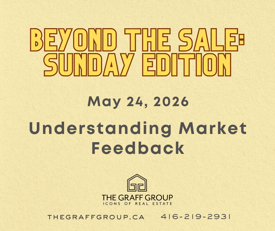 Understanding Market Feedback