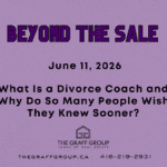 What Is a Divorce Coach and Why Do So Many People Wish They Knew Sooner?