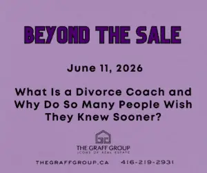 What Is a Divorce Coach and Why Do So Many People Wish They Knew Sooner?