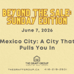 Mexico City: A City That Pulls You In