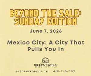 Mexico City: A City That Pulls You In