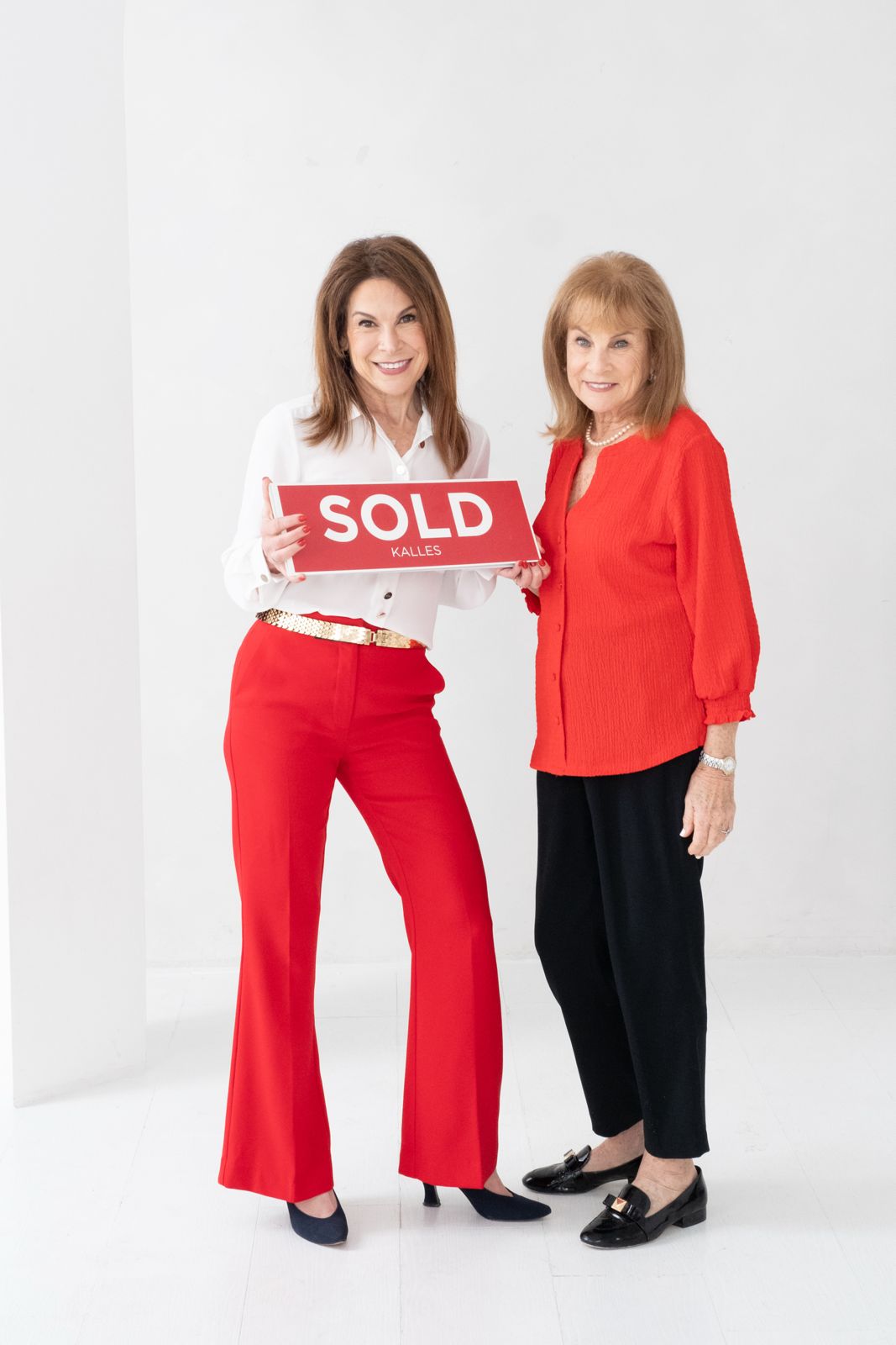 A Home Can Sell in Five  Days or Less. A Relationship Can’t Be Built That Fast.