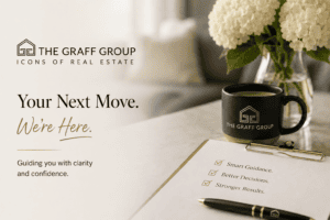 People Think They’re Hiring a Realtor. They’re Actually Hiring a Decision-Making Partner