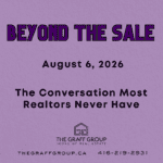 The Conversation Most Realtors Never Have