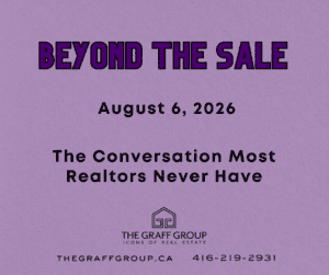 The Conversation Most Realtors Never Have