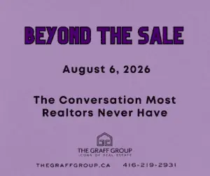 The Conversation Most Realtors Never Have