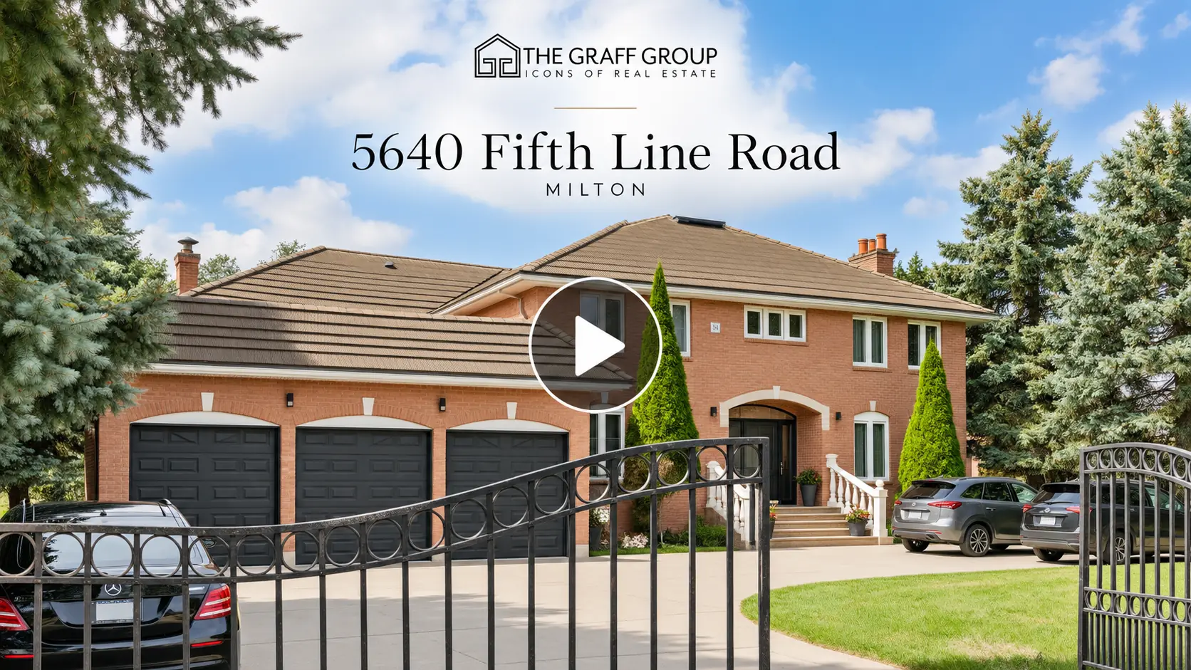 Take a Closer Look at 5640 Fifth Line in Milton