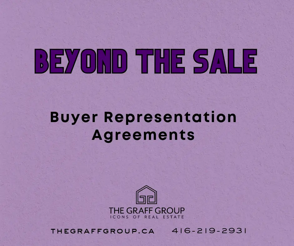 Beyond the Sale – Buying a Home? Know Who’s Really in Your Corner. 🏡
