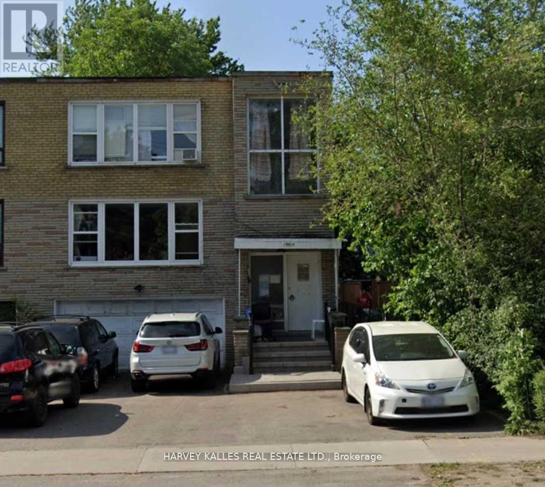 435 Wilson Avenue, Toronto, Ontario  M3H 1T5 - Photo 1 - C8127028