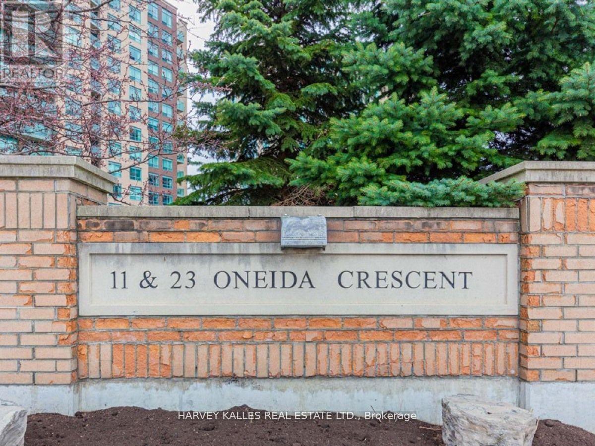 #1204 -11 Oneida Cres, Richmond Hill, Ontario  L4B 0A1 - Photo 20 - N8209748