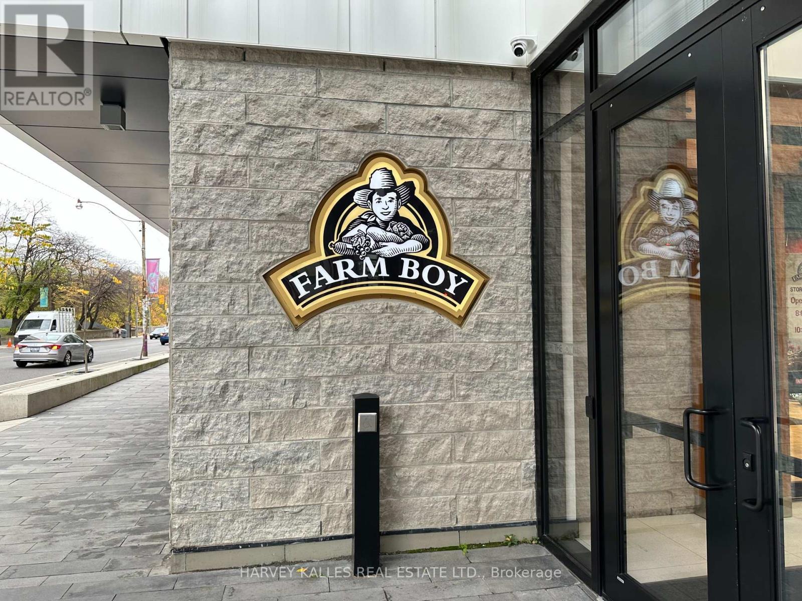 202b - 79 St Clair Avenue E, Toronto, Ontario  M4T 1M5 - Photo 4 - C10423260