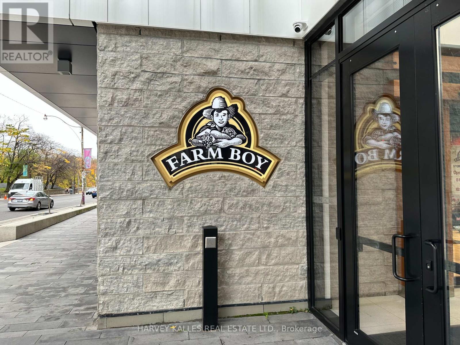 202c - 79 St Clair Avenue E, Toronto, Ontario  M4T 1M5 - Photo 4 - C10424368