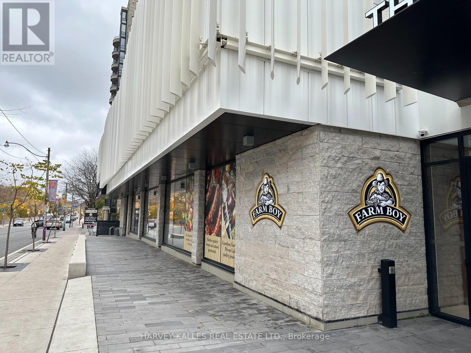 102 - 79 St Clair Avenue E, Toronto, Ontario  M4T 1M5 - Photo 3 - C10425055