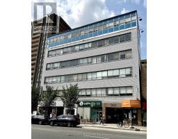 606 - 344 BLOOR STREET W, Toronto, Ontario