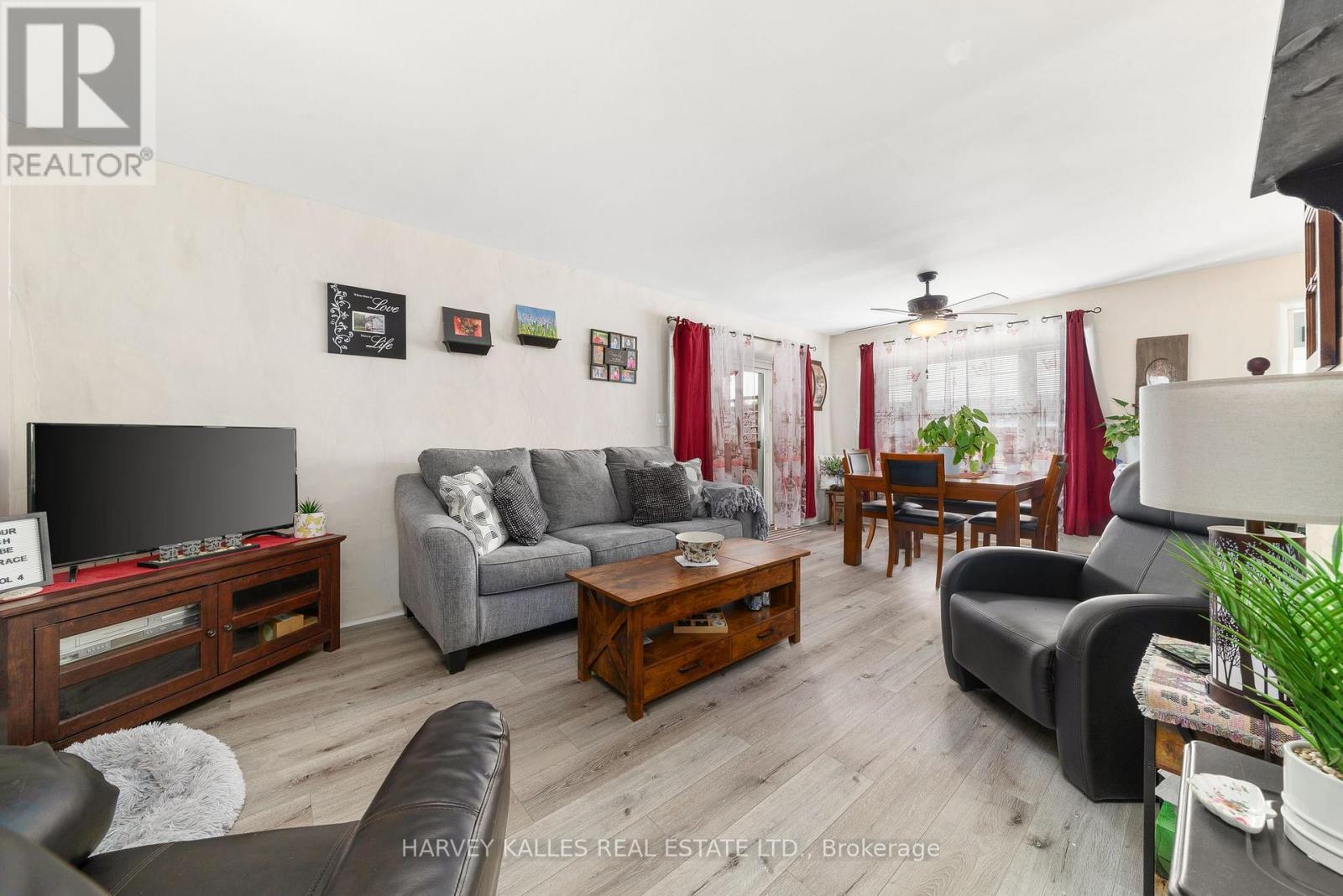 46 Barker Street, Prince Edward County, Ontario  K0K 2T0 - Photo 14 - X12281326