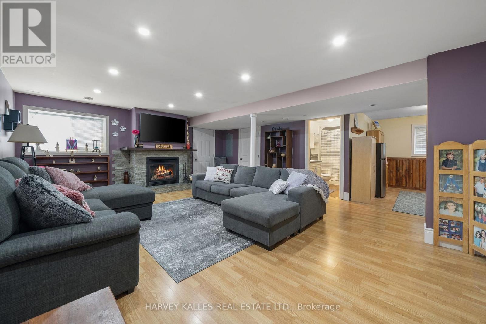 46 Barker Street, Prince Edward County, Ontario  K0K 2T0 - Photo 21 - X12281326