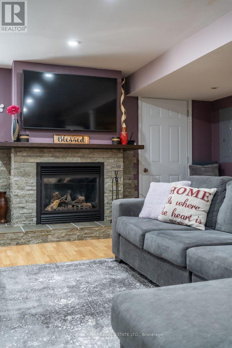 46 Barker Street, Prince Edward County, Ontario  K0K 2T0 - Photo 22 - X12281326