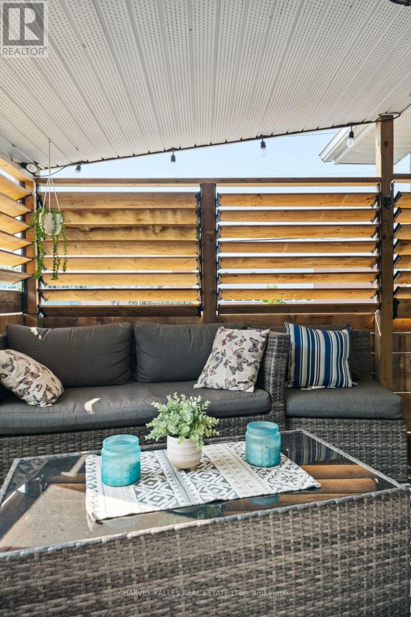 46 Barker Street, Prince Edward County, Ontario  K0K 2T0 - Photo 31 - X12281326