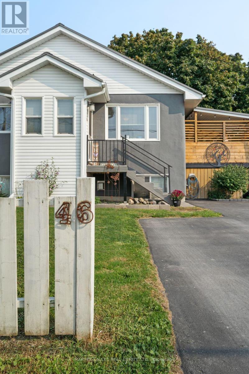 46 Barker Street, Prince Edward County, Ontario  K0K 2T0 - Photo 4 - X12281326