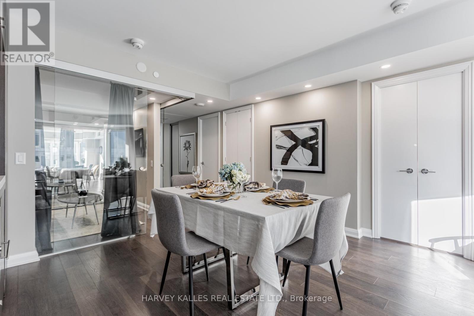 2308 - 155 Yorkville Avenue, Toronto, Ontario  M5R 1C4 - Photo 13 - C12290228