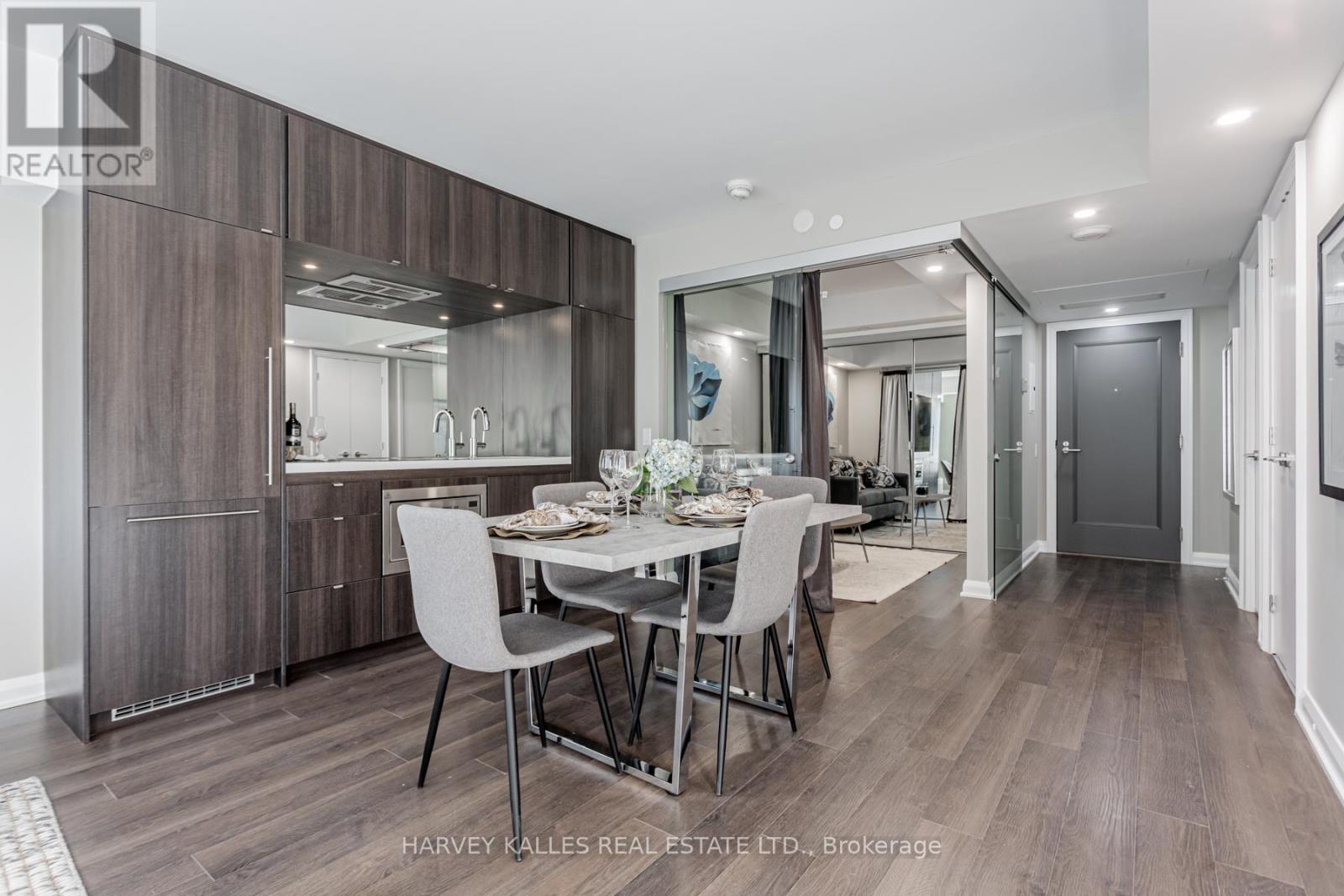 2308 - 155 Yorkville Avenue, Toronto, Ontario  M5R 1C4 - Photo 16 - C12290228